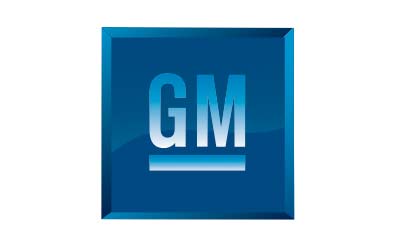 Logo GM